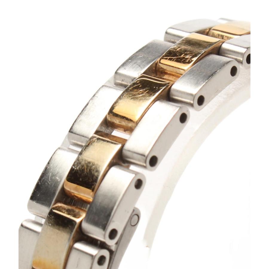 セイコー 腕時計 lk ルキア ソーラー ホワイト 1B35-0AS0 レディース