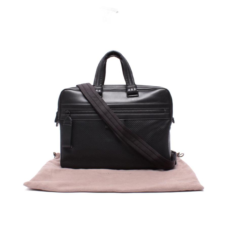 ボッテガヴェネタ ショルダーバッグ ビジネスバッグ ブリーフケース 2WAY ボッテガ・ヴェネタ 2way ブリーフケース ショルダーバッグ 斜め掛け