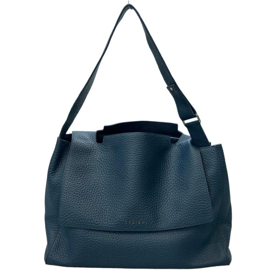 オルチアーニ レディース ショルダーバッグ B02234PEA Beige ORCIANI ショルダーバッグ・ポシェット B02234PEA 22