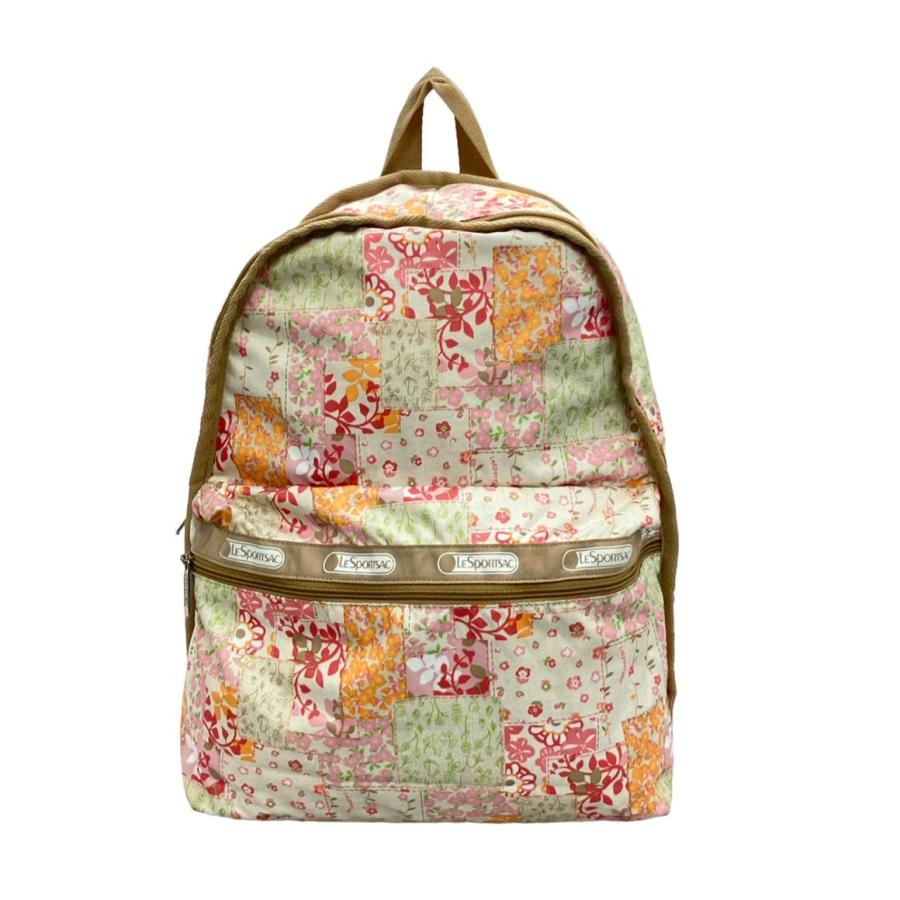 レスポートサック リュック レディース LeSportsac 中古 : Rehello by