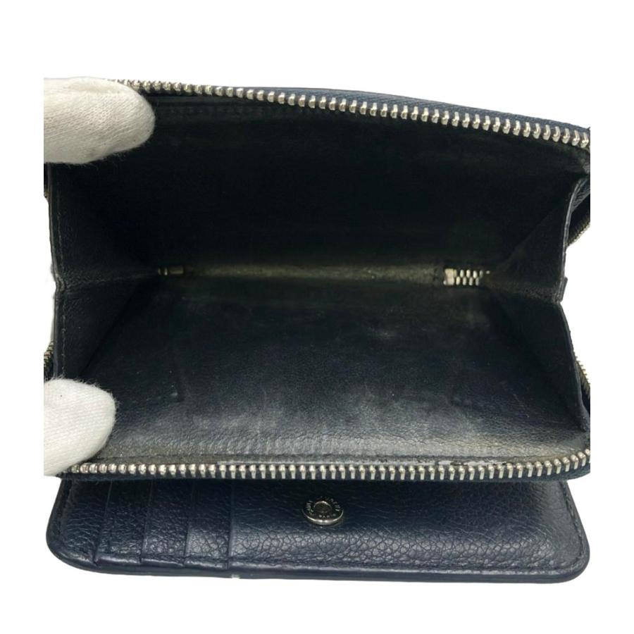 【中古】サンローラン 折り財布 未使用】サンローラン 折り財布 2025年最新】Yahoo!オークション -サン