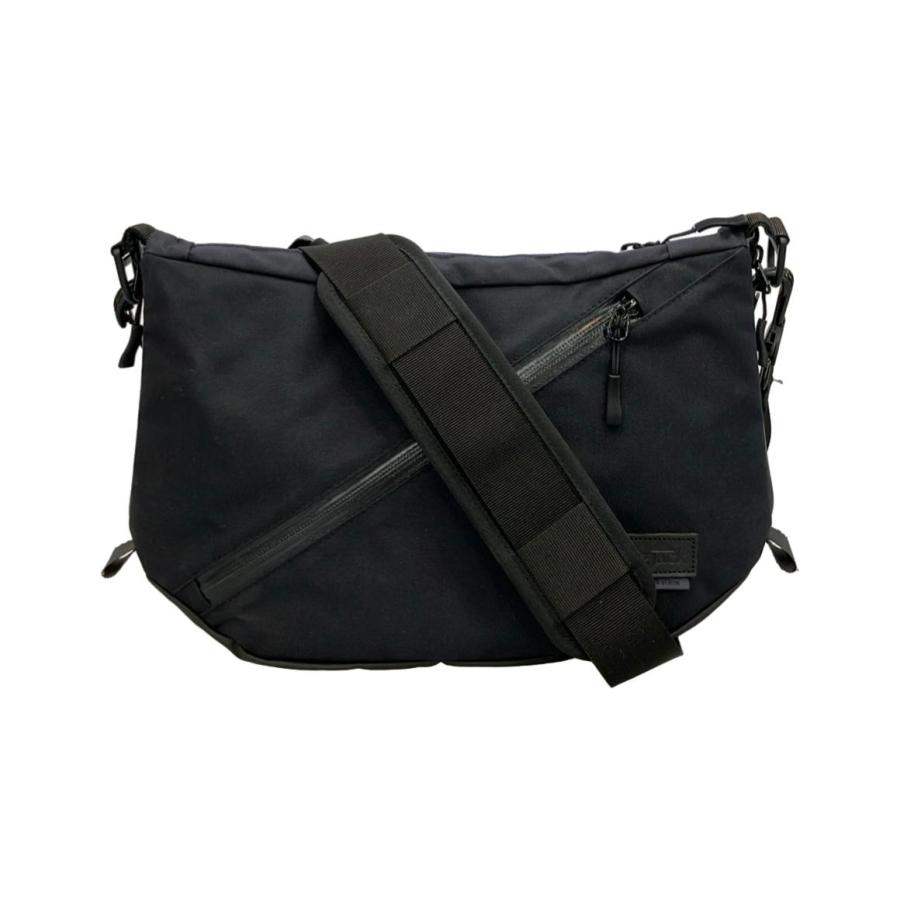 バッグジャック ショルダーバッグ 斜め掛け SNIPER BAG メンズ