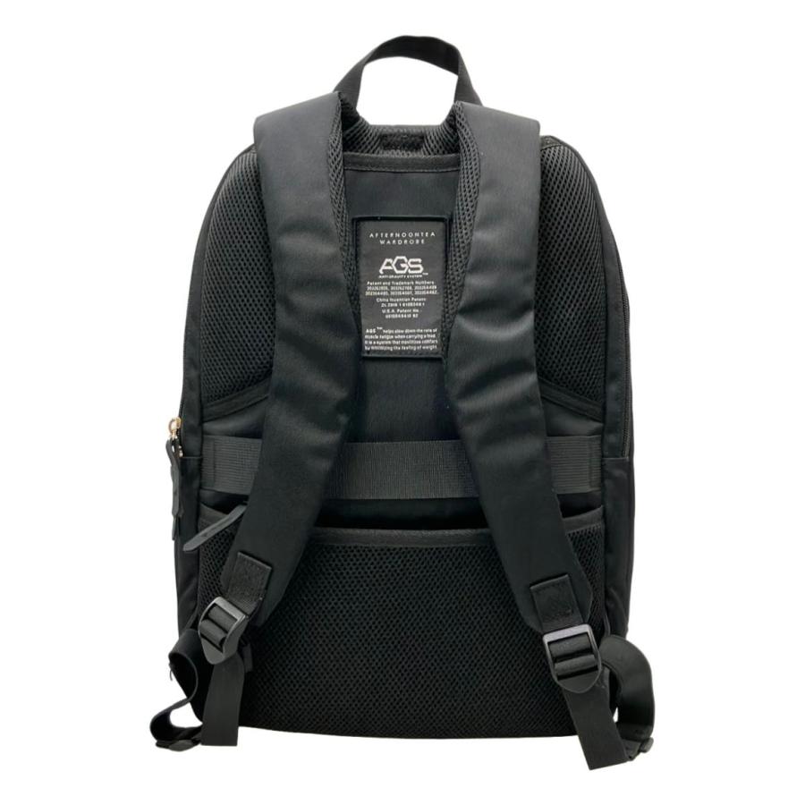 アフタヌーンティーワードローブ リュック AGS 無重力リュック