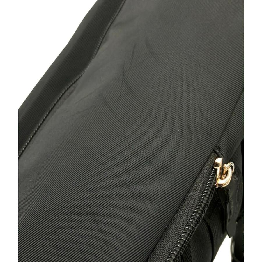 アフタヌーンティーワードローブ リュック AGS 無重力リュック