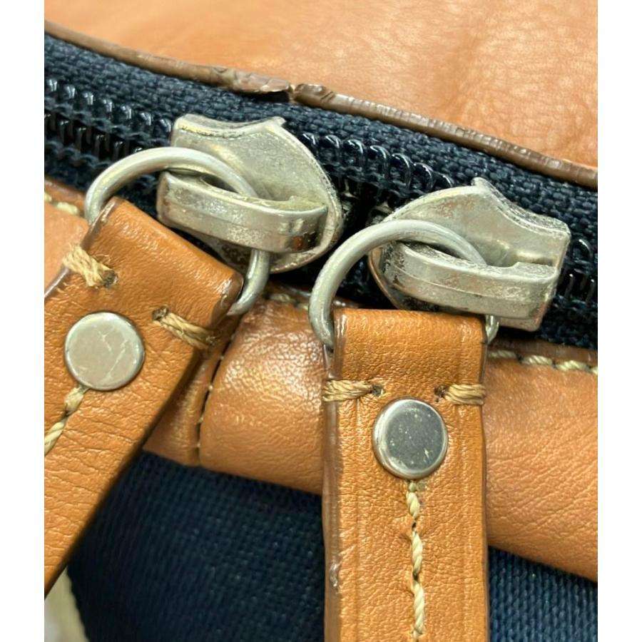 COACH コーチ ボディバッグ レザー ブラウン 美品 F70811 コーチ ボディバッグ F70811 メンズ COACH 中古 : Rehello by