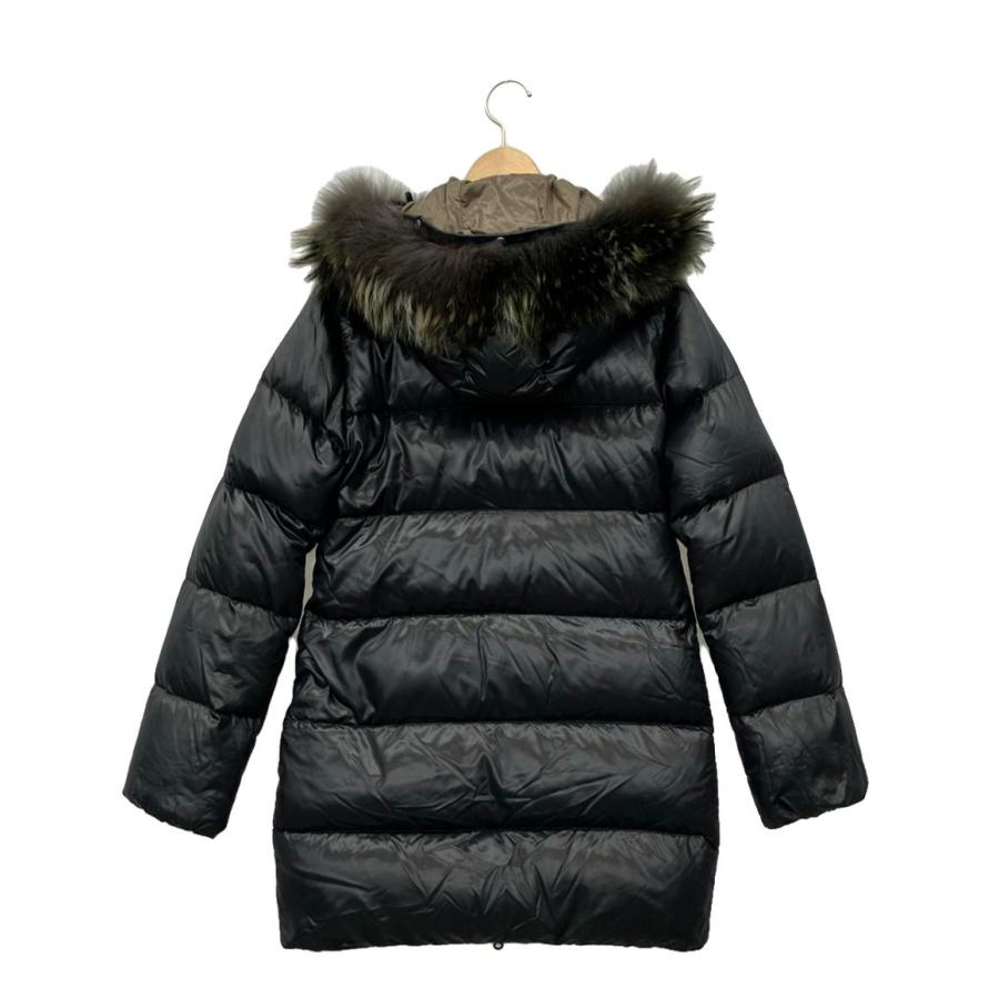 デュベティカ ダウンジャケット レディース SIZE 40 (M