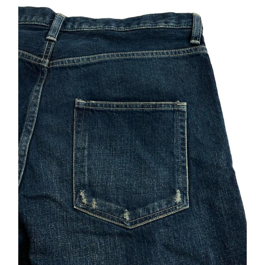 ユナヒカ デニムパンツ ジーンズ ×chieko レディース SIZE 2 (M