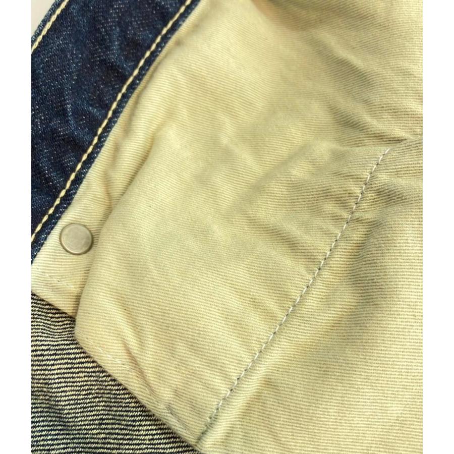 ユナヒカ デニムパンツ ジーンズ ×chieko レディース SIZE 2 (M