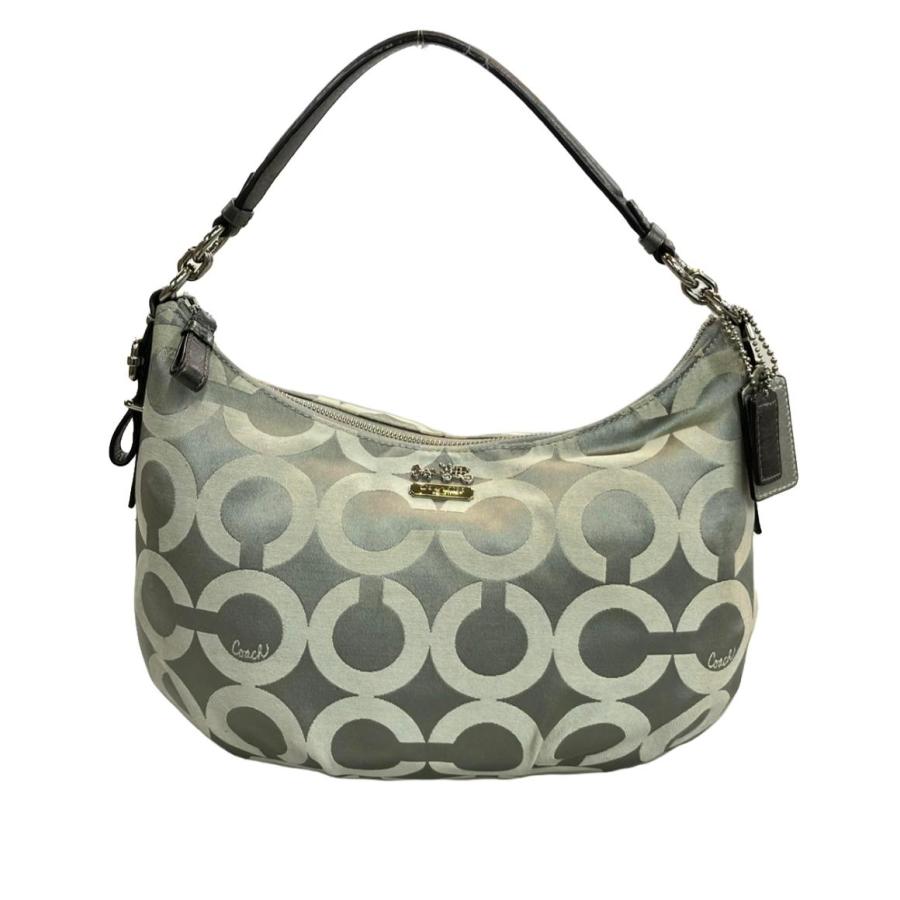 コーチ ショルダーバッグ 肩掛け 17694 レディース COACH 中古