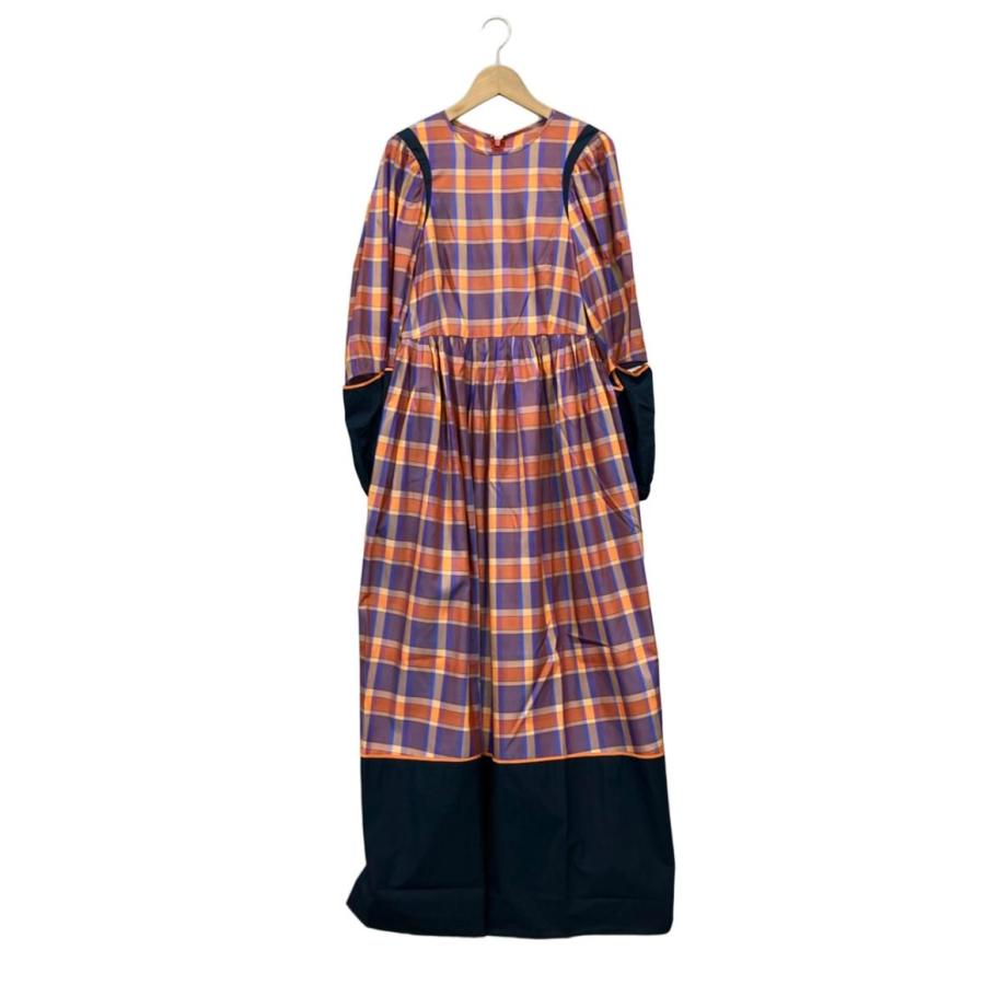 irene ワンピース/アイレネ 美品✨】IRENE アイレネ ステッチ