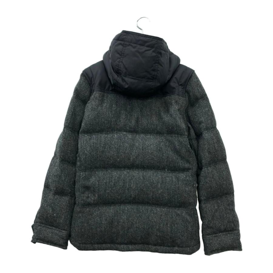 バーバリーブラックレーベル ダウンジャケット D1F20-819-06 メンズ