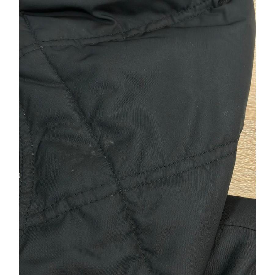 バーバリーブラックレーベル ダウンジャケット D1F20-819-06 メンズ