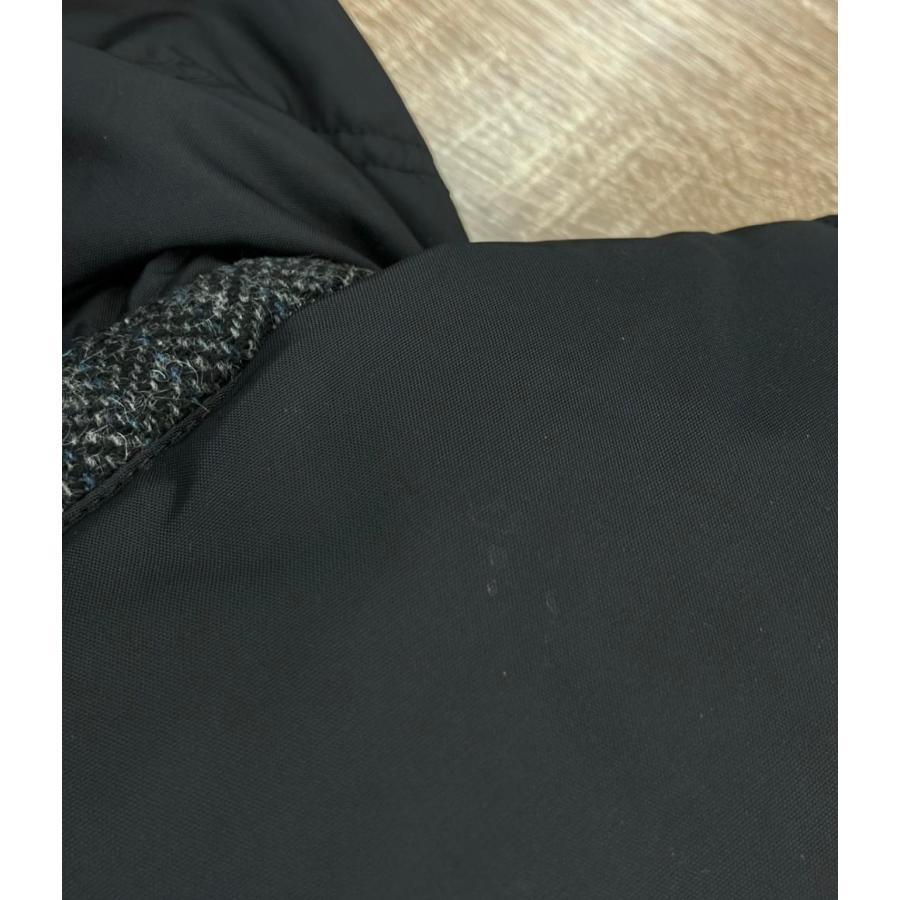 バーバリーブラックレーベル ダウンジャケット D1F20-819-06 メンズ