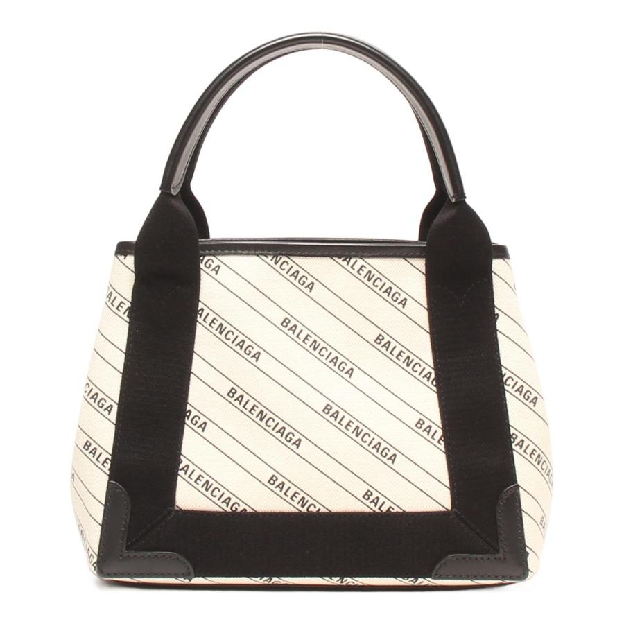 キ*グ様 BALENCIAGA 2WAYハンドバッグ ショルダーバッグストライプ 美品 バレンシアガ 2wayハンドバッグ ショルダーバッグ 斜め掛け NAVY