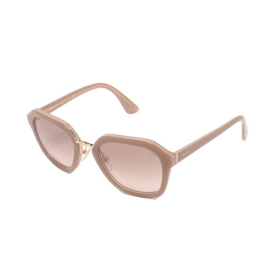 プラダ サングラス アイウェア 55□21 SPR25R レディース PRADA プラダ サングラス アイウェア 55□21 SPR25R レディース PRADA