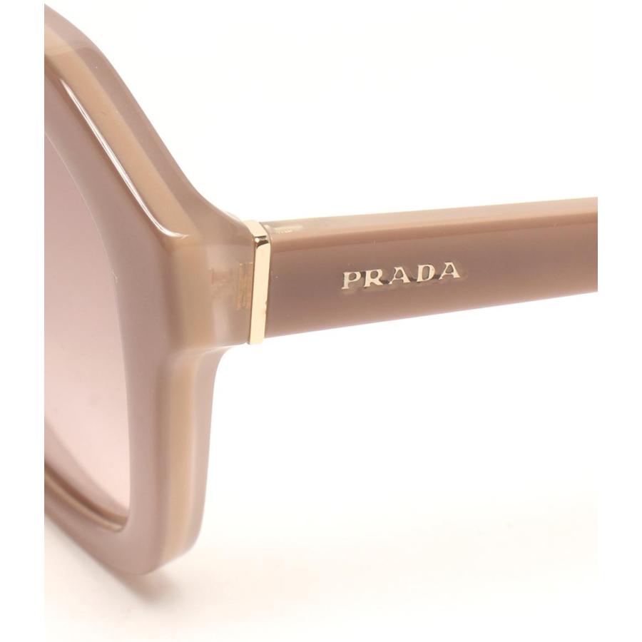 PRADA プラダサングラス眼鏡SPR25R SPR 68Z プラダ サングラス｜ブランドメガネ専門店 エレガンス東京
