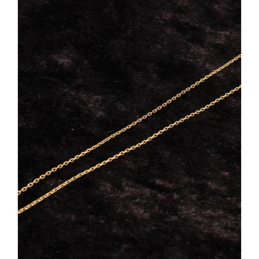 美品 スタージュエリー ネックレス K18 ダイヤ 0.13ct レディース STAR JEWELRY 中古 |  | 05