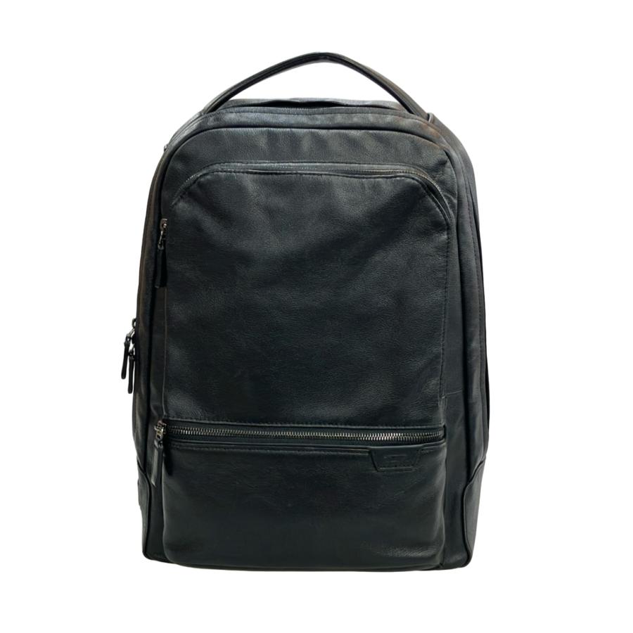 トゥミ リュック ブラッドナー メンズ TUMI 中古 : Rehello by BOOKOFF 