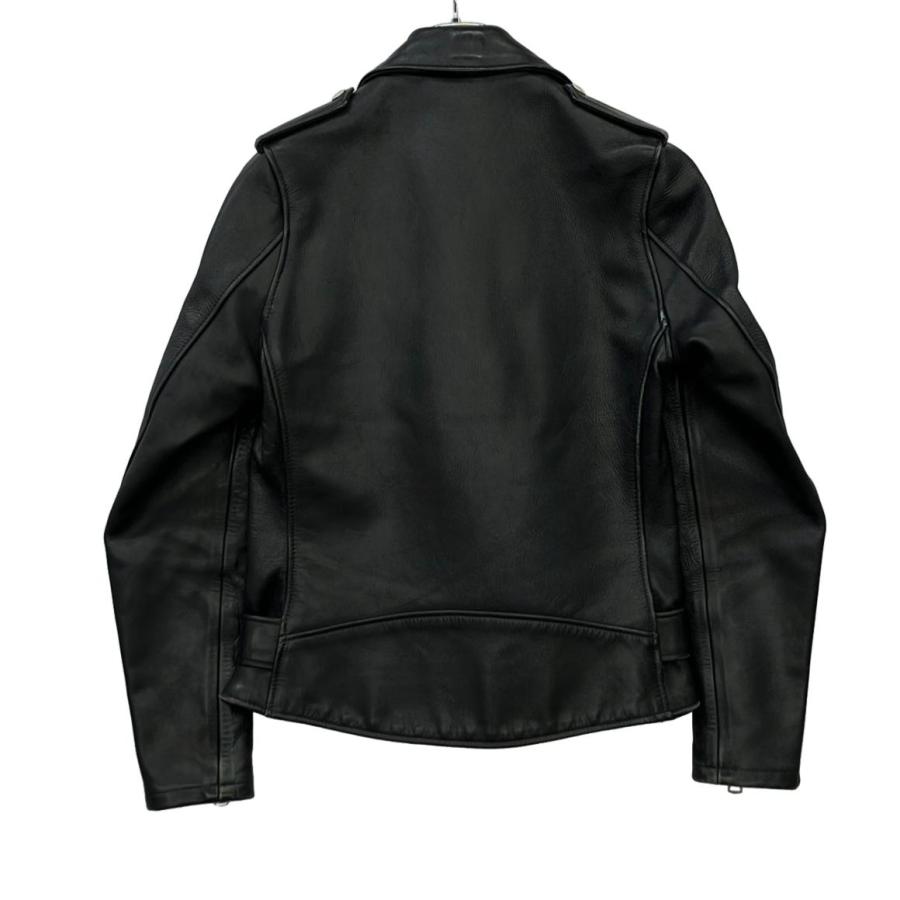 ショット レザージャケット DOUBLE RIDERS 7478 メンズ SIZE XS schott
