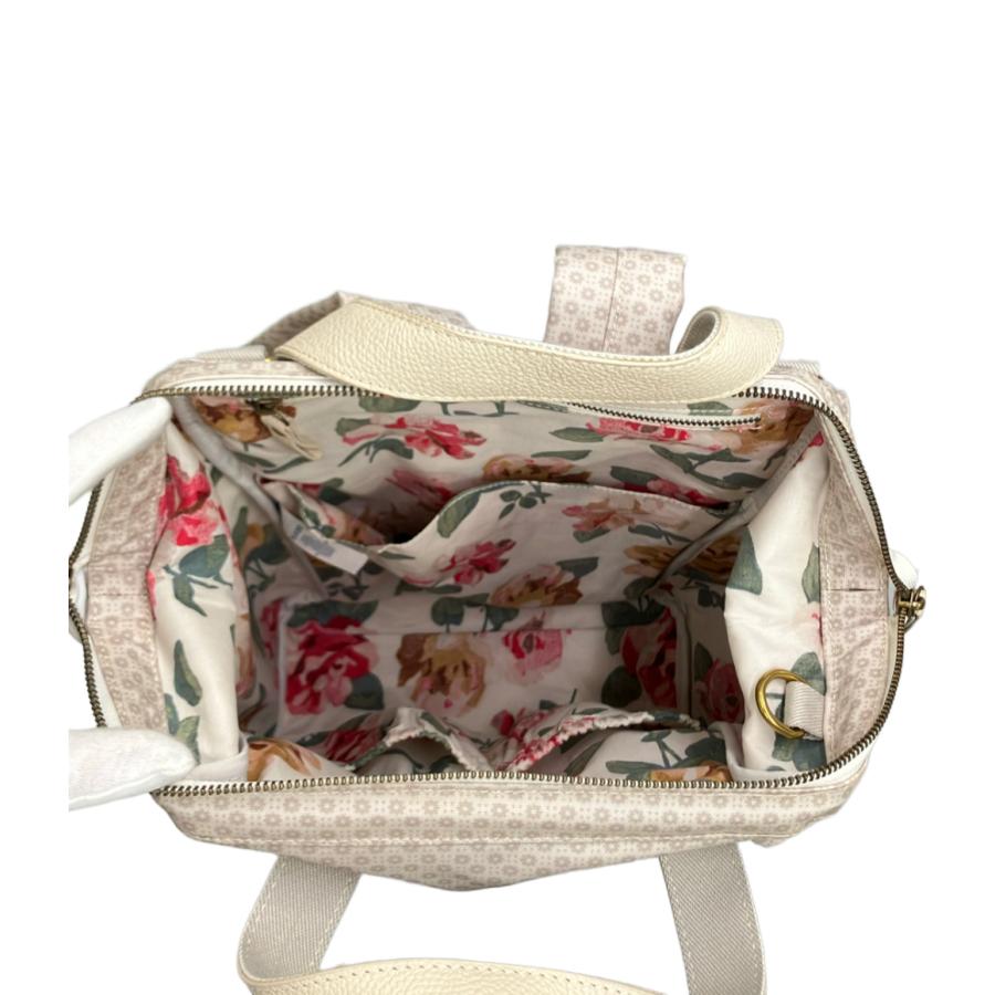 キャスキッドソン リュック マザーズバッグ レディース Cath Kidston