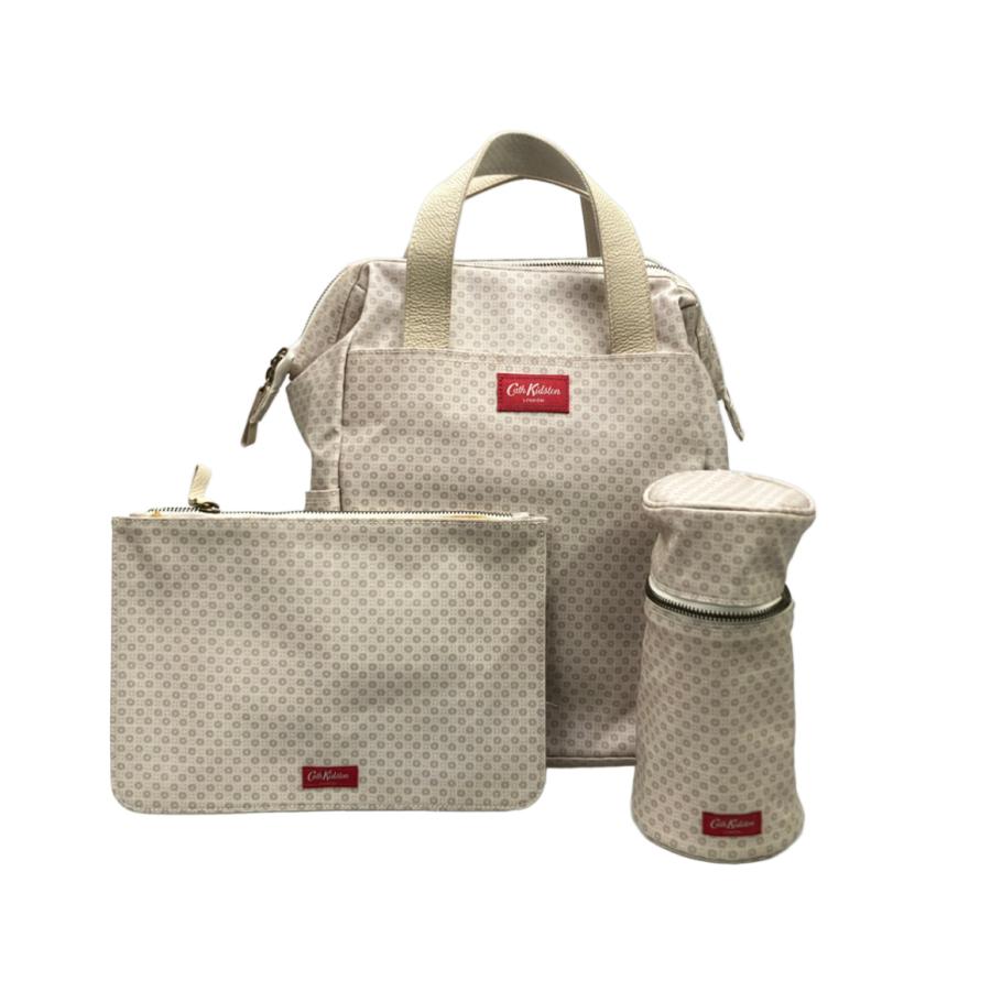 キャスキッドソン リュック マザーズバッグ レディース Cath Kidston