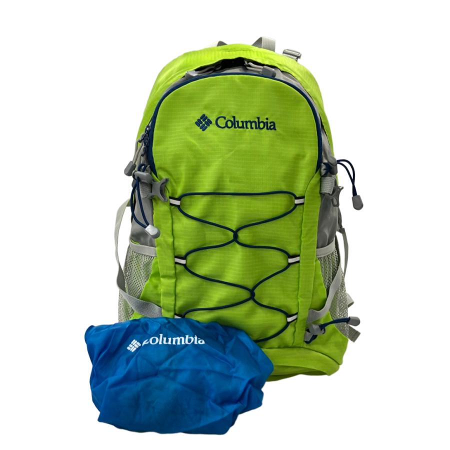 美品 コロンビア リュック バックパックPassades RT25 メンズ Columbia 