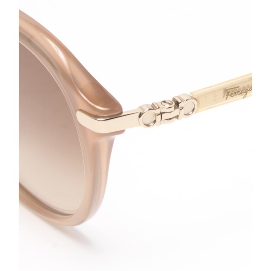 サルバトーレフェラガモ サングラス アイウェア SF1002SA レディース