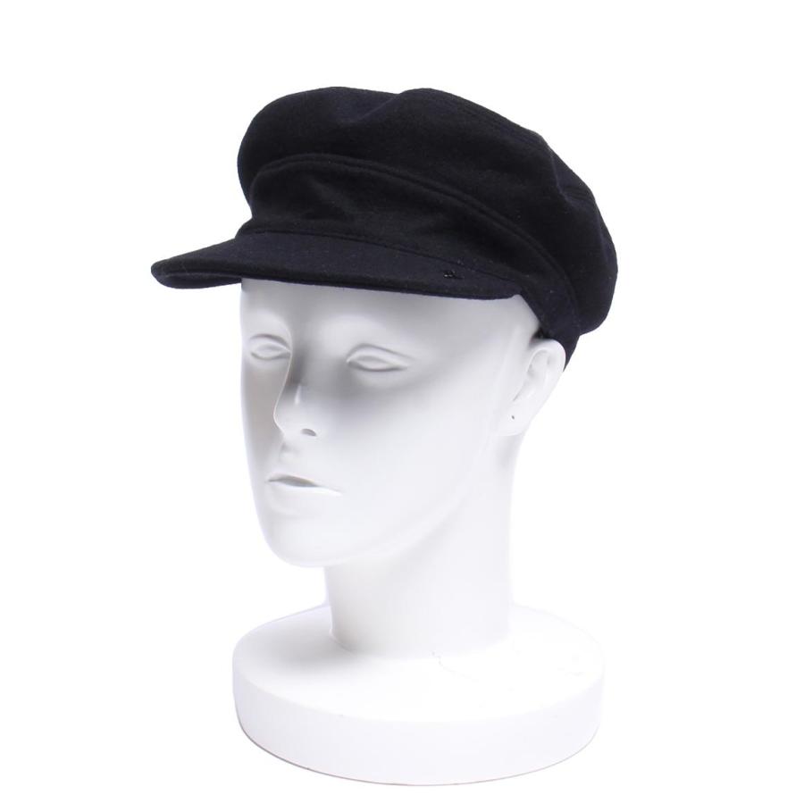 シャネル キャスケット レディース SIZE M CHANEL 中古 : Rehello by