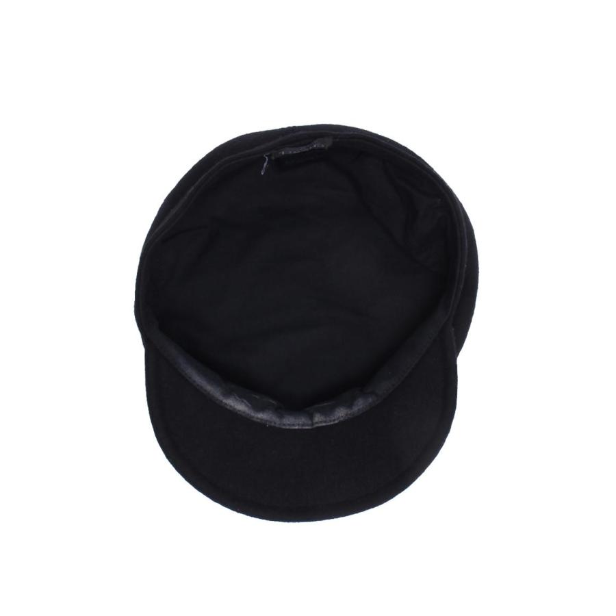 シャネル キャスケット レディース SIZE M CHANEL 中古 : Rehello by