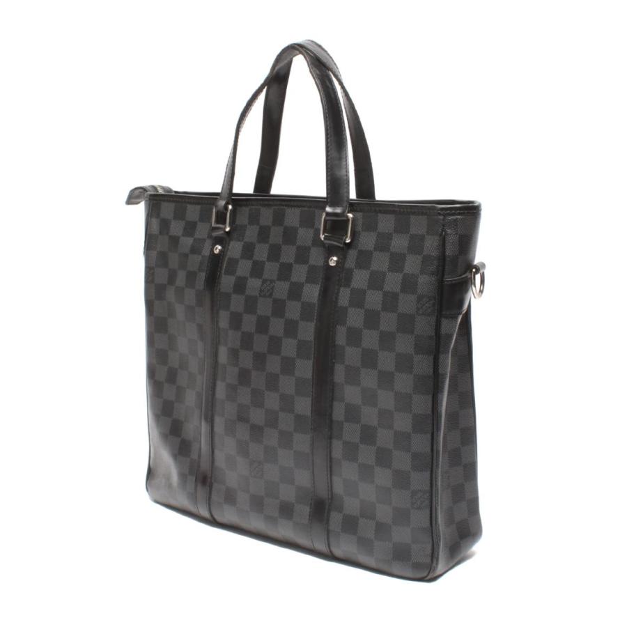 LOUIS VUITTONダミエ タダオ 2way トートバッグ ショルダー 楽天市場】【バッグ】LOUIS VUITTON ルイ ヴィトン ダミエ