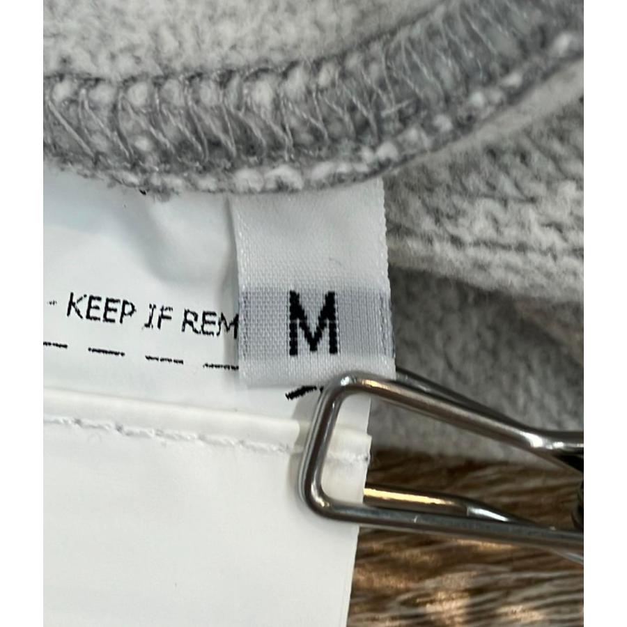 ストーンアイランド 長袖パーカー ジップアップ インポート ドロー