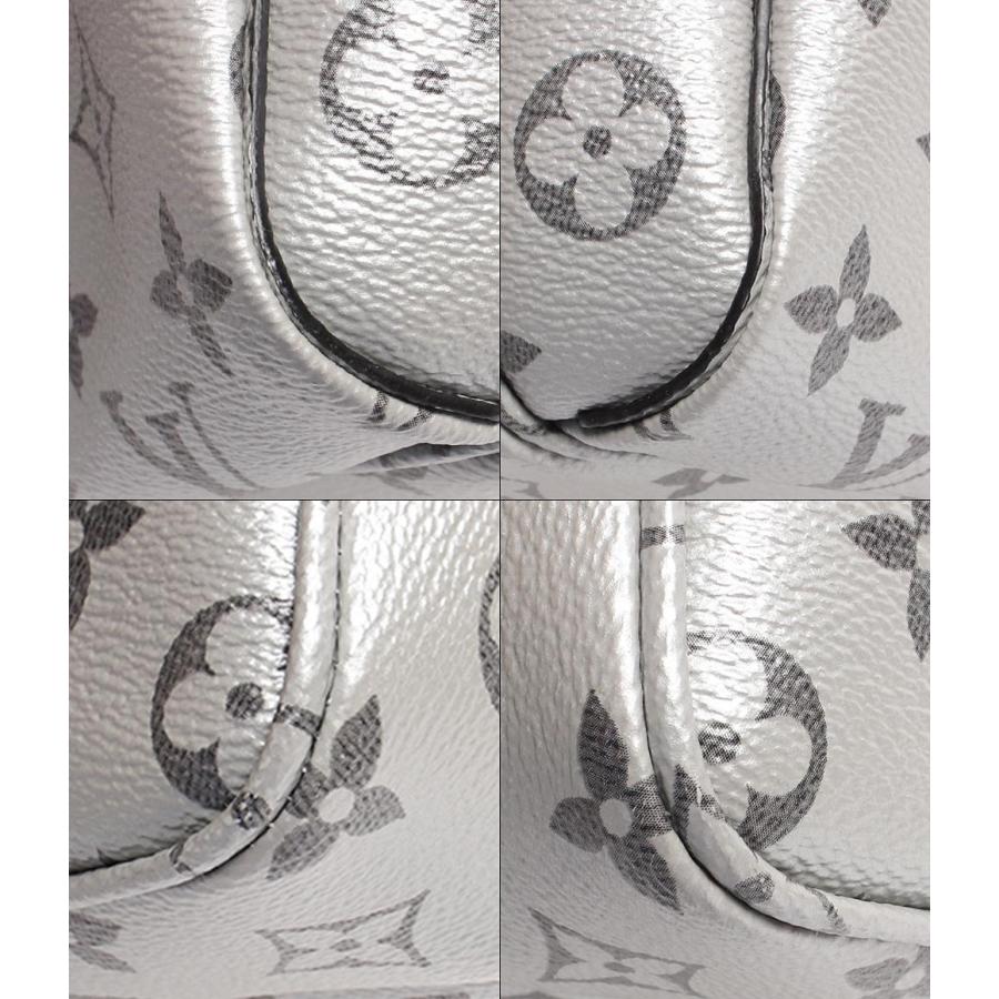 ルイ・ヴィトン ショルダーバッグ シルバー金具 メッセンジャー