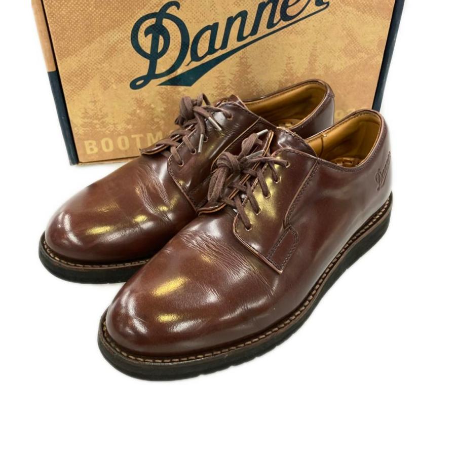 ダナー ポストマンシューズ メンズ SIZE US 8 1/2 (26.5cm) Danner