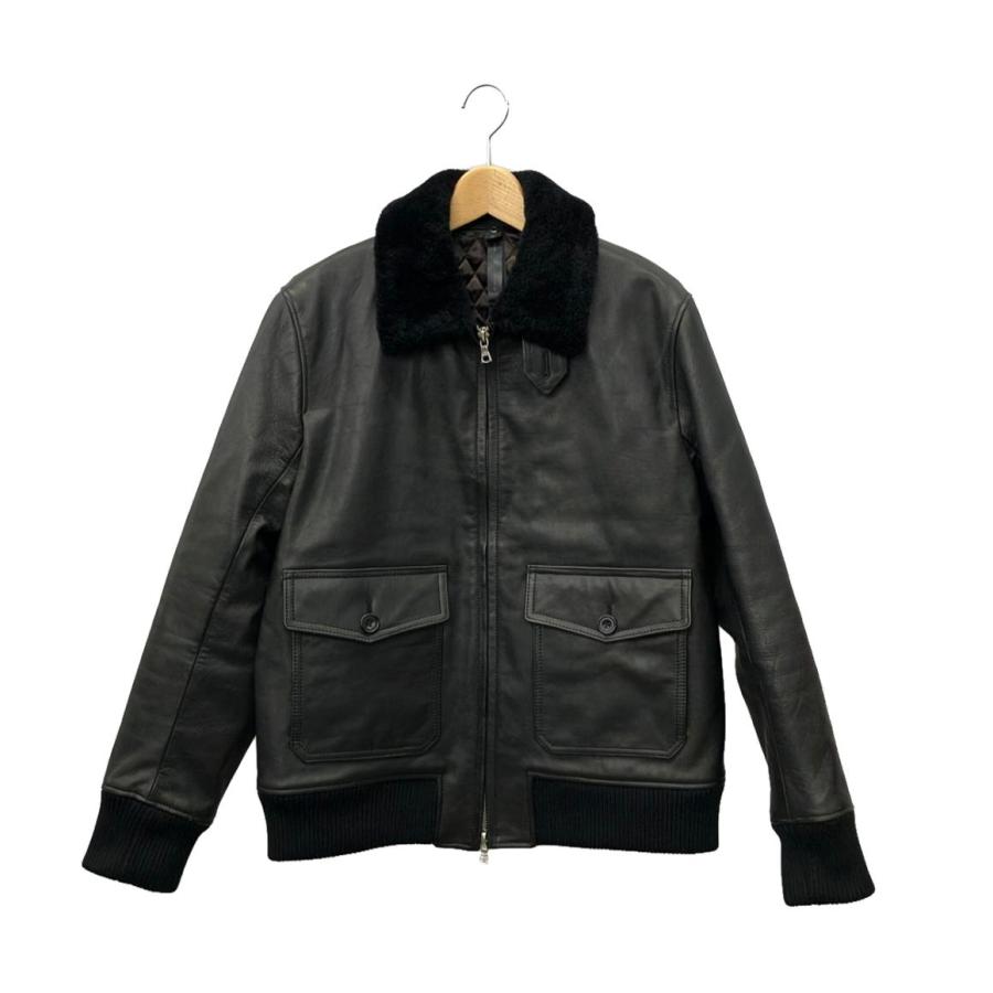 ダブルジェイケイ レザージャケット メンズ SIZE XL (XL) wjk 中古 