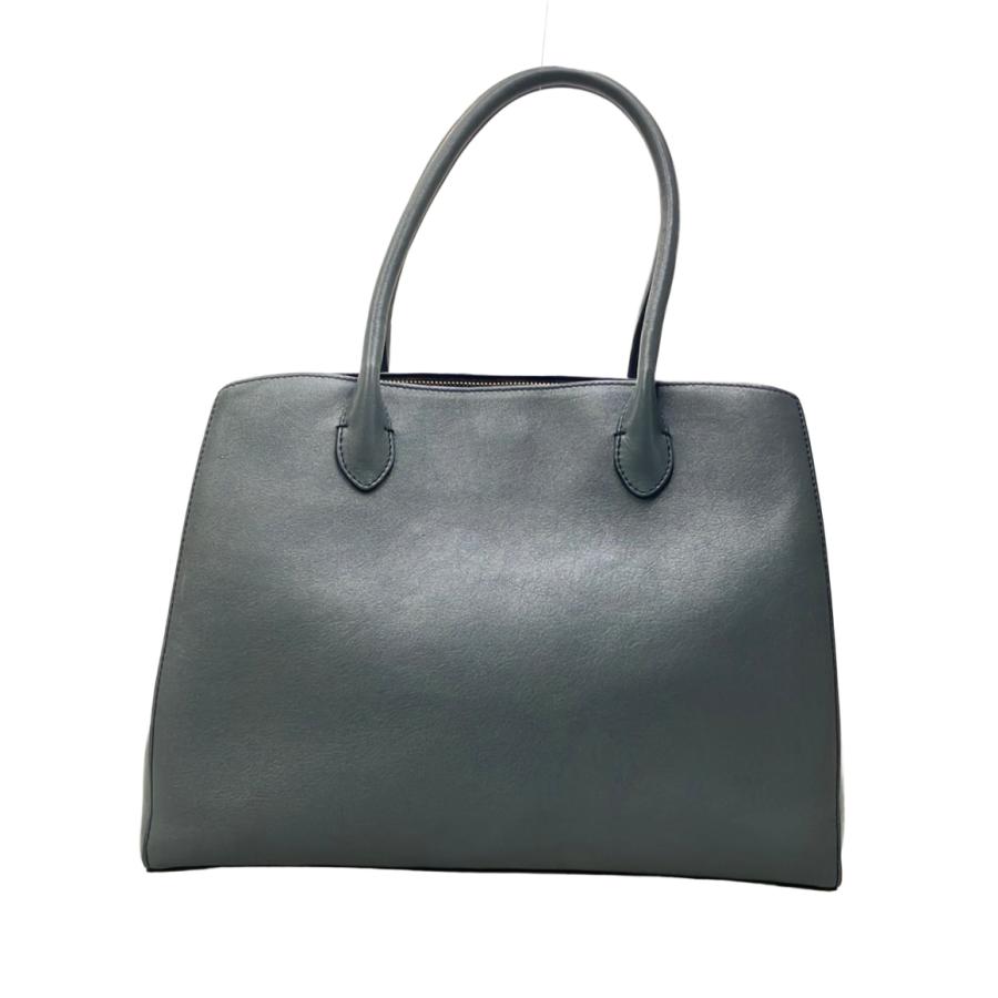 マザーハウス トートバッグ 牛革 レディース MOTHERHOUSE 中古 