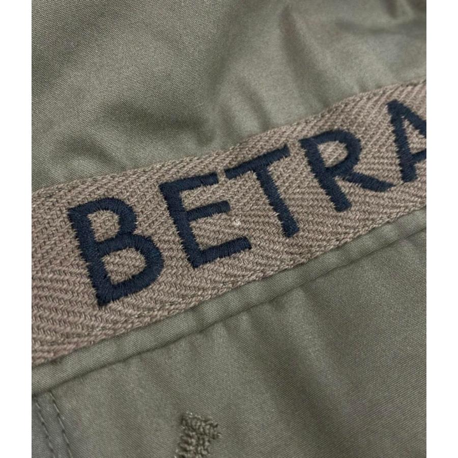 訳あり ラフアンドラゲッド ミリタリージャケット メンズ SIZE 2 (M