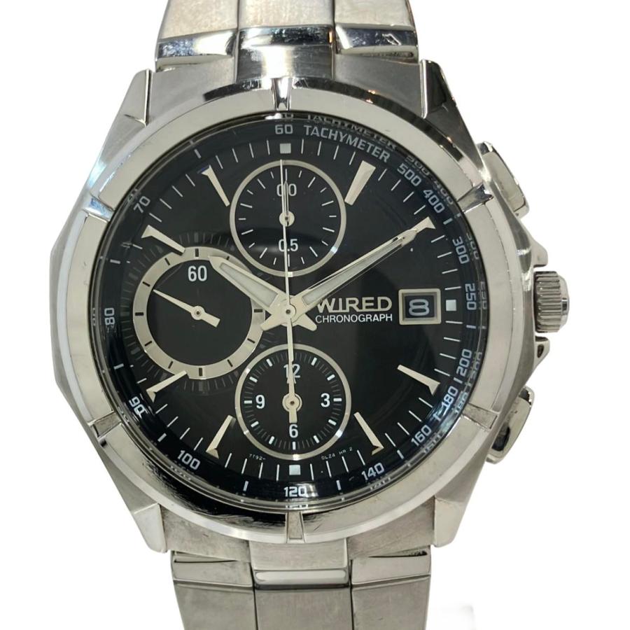 WIRED 腕時計 WIRED ペアウォッチ セイコー ワイアード 腕時計 ペア腕時計