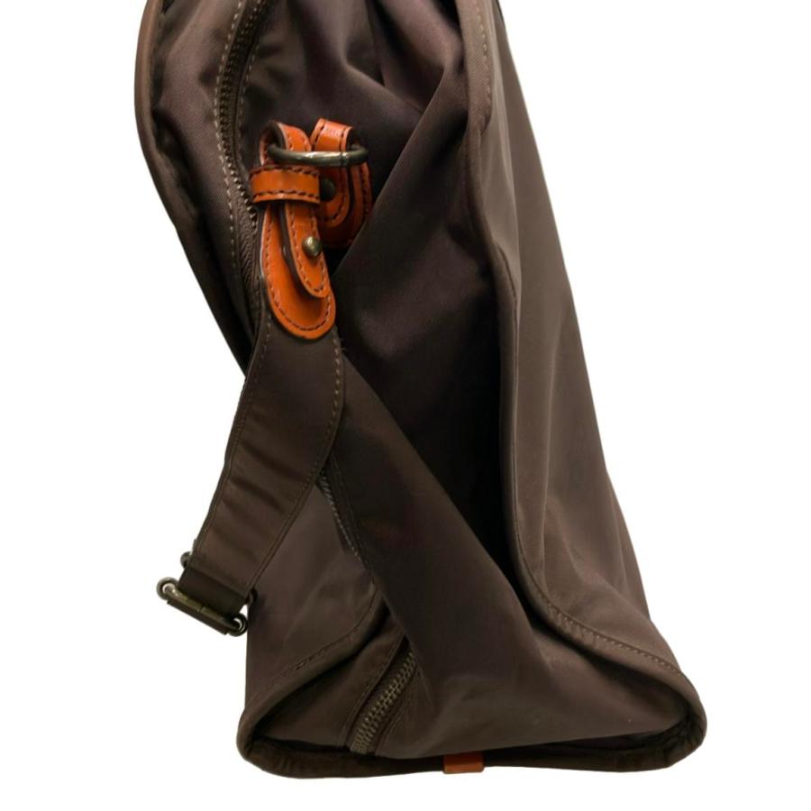 サザビー ボストンバッグ ショルダーバッグ 斜め掛け ユニ