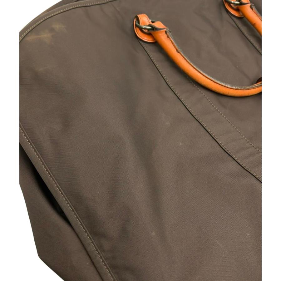 サザビー ボストンバッグ ショルダーバッグ 斜め掛け ユニ