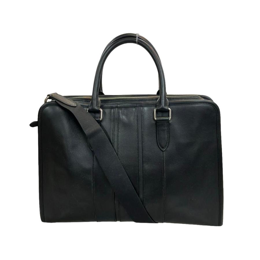 【極美品】COACH コーチ　F72309　ビジネスバッグ　2way COACH F72309 Bond Brief In Smooth Leather ボンド ブリーフ