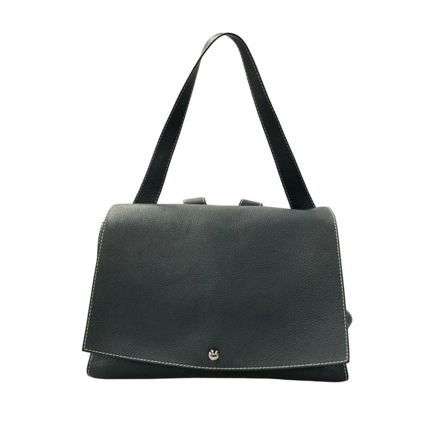 マザーハウス 2way ショルダーバッグ 肩掛け リュック デイパック