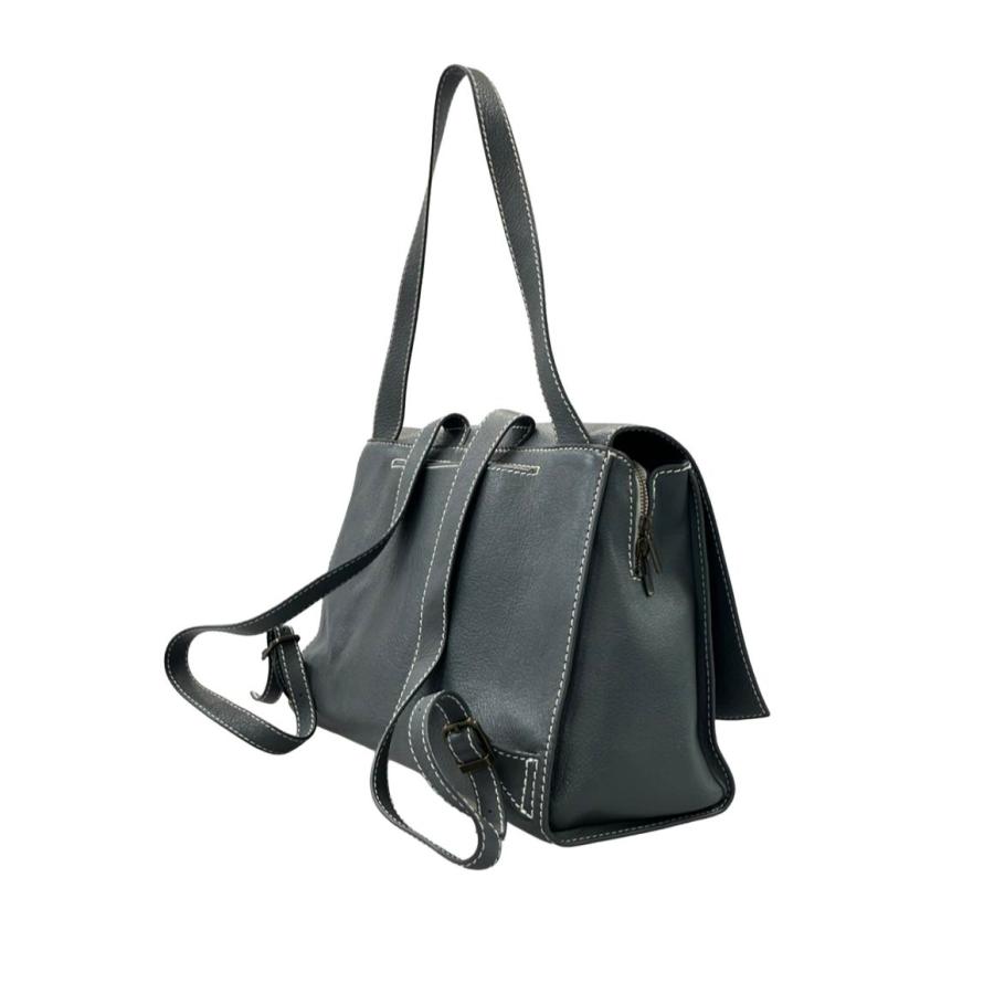 マザーハウス 2way ショルダーバッグ 肩掛け リュック デイパック レディース メンズ MOTHERHOUSE マザーハウス 2WAY リュック ショルダーバッグ 肩掛け レディース