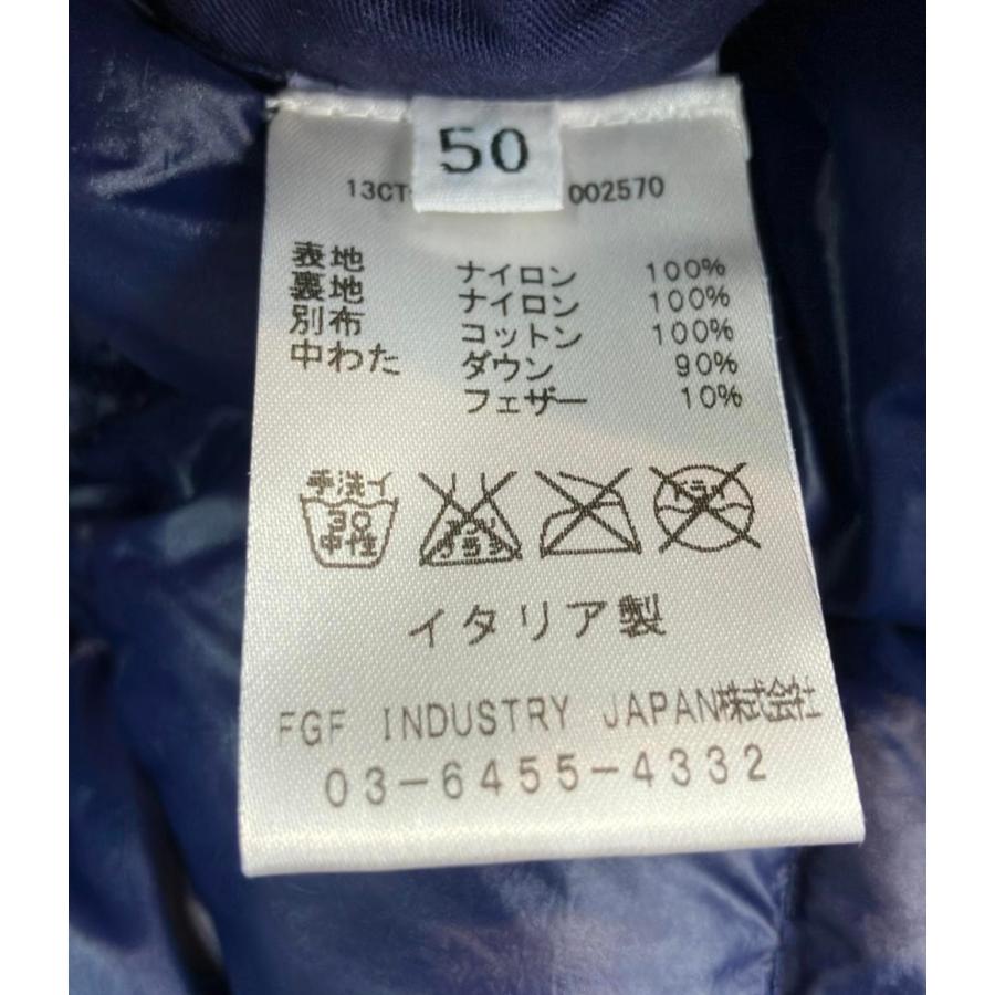 テンシー ダウンライナー 13CTCUD 03011 002570 メンズ SIZE 50 (XL) Ten-C 中古_3