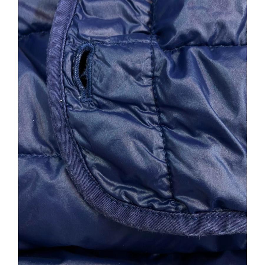 テンシー ダウンライナー 13CTCUD 03011 002570 メンズ SIZE 50 (XL) Ten-C 中古_4