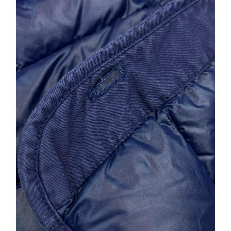 テンシー ダウンライナー 13CTCUD 03011 002570 メンズ SIZE 50 (XL) Ten-C 中古_5