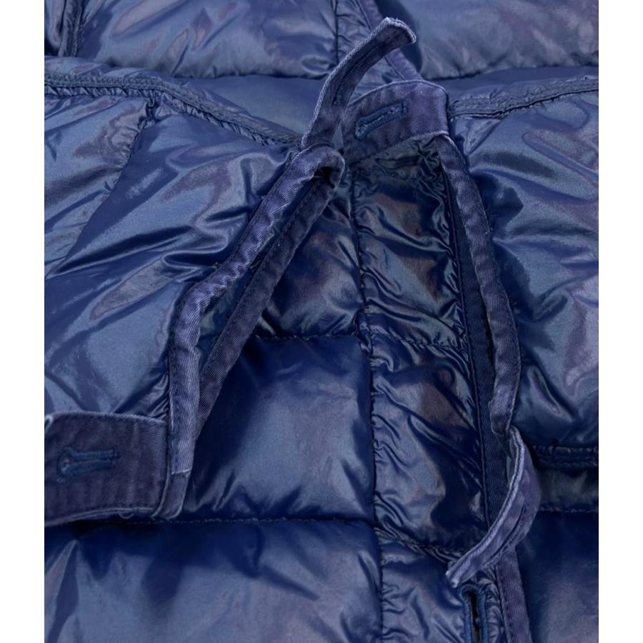 テンシー ダウンライナー 13CTCUD 03011 002570 メンズ SIZE 50 (XL) Ten-C 中古_6