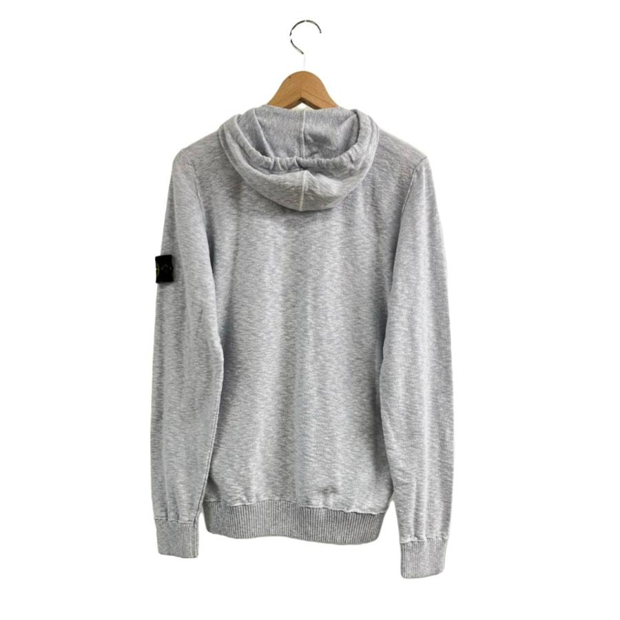 ストーンアイランド ジップアップパーカー メンズ SIZE M (M ストーンアイランド ジップアップパーカー メンズ SIZE M (M