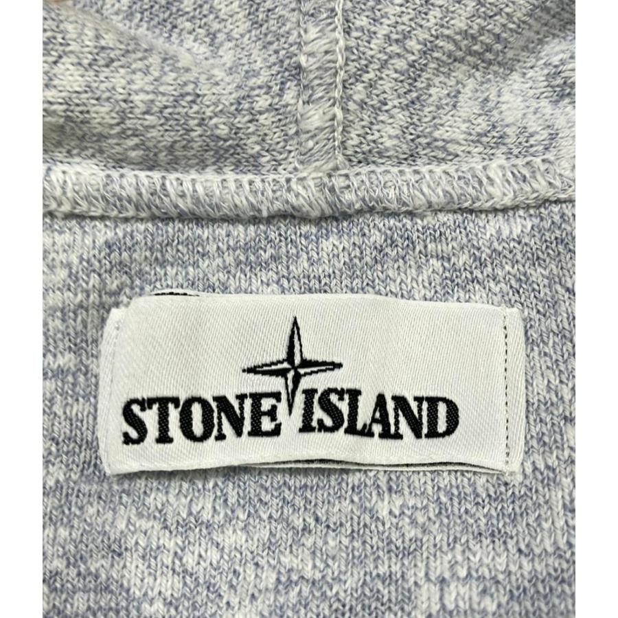 ストーンアイランド ジップアップパーカー メンズ SIZE M (M ストーンアイランド ジップアップパーカー メンズ SIZE M (M