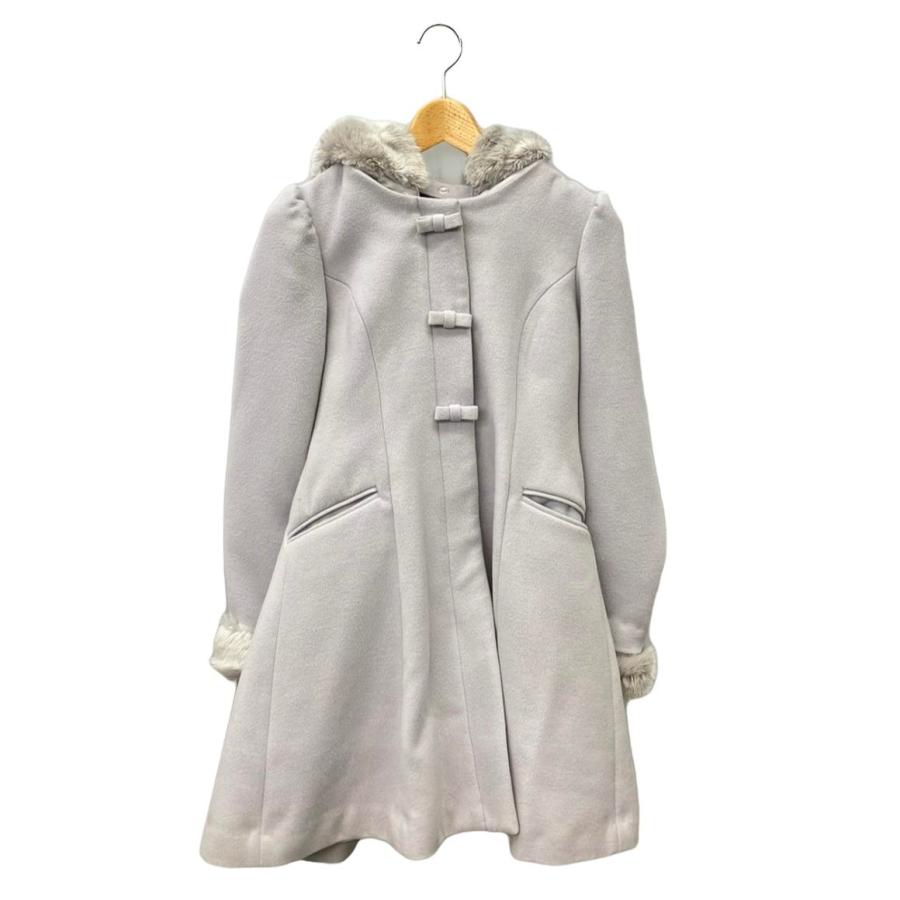 シークレットハニー チェスターコート レディース SIZE 2 (M