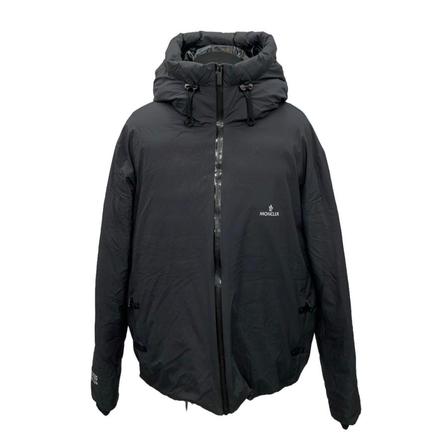 モンクレール ダウンジャケット メンズ SIZE 5 (XXL) MONCLER 中古